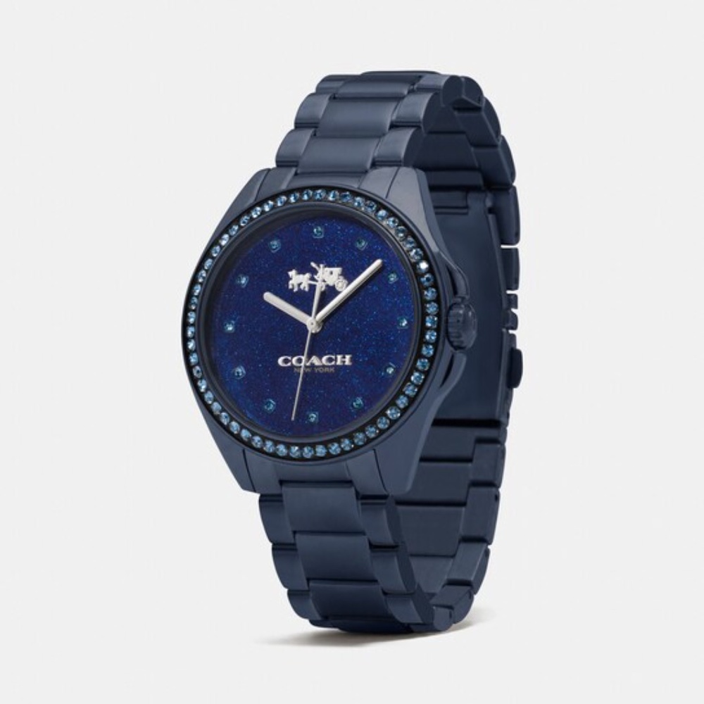 Coach Watch
